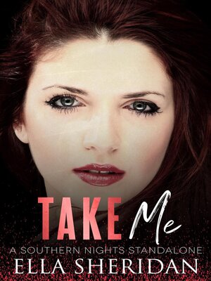 cover image of Take Me